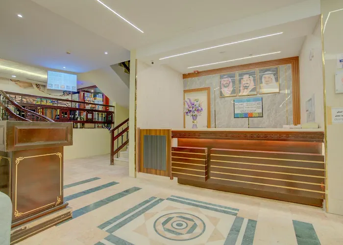 Hayah Taibah Hotel