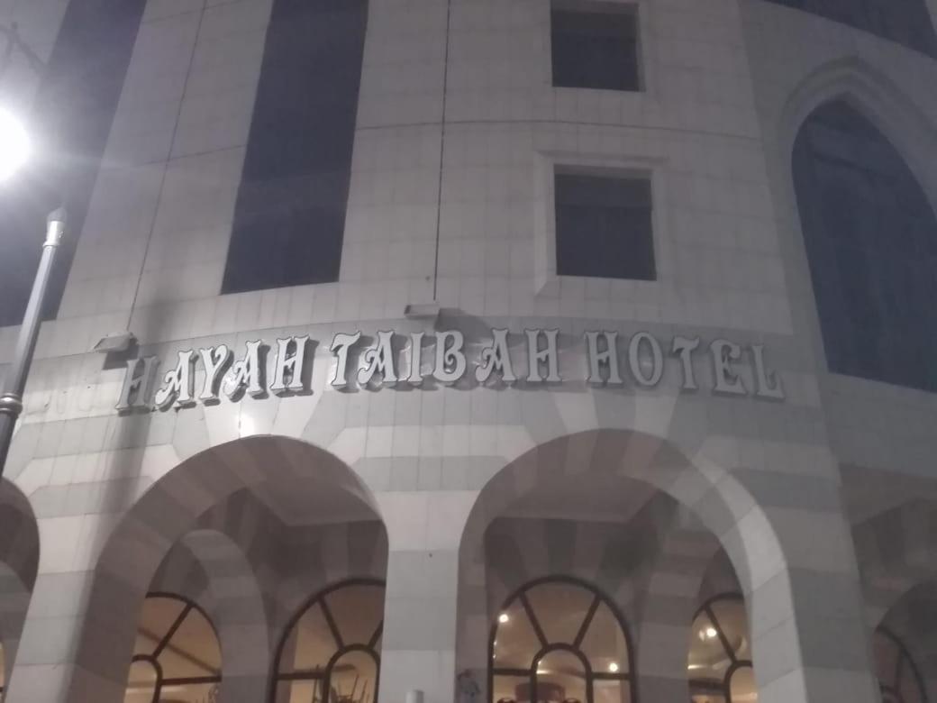 Hayah Taibah 3*